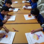 Colouring Competition 